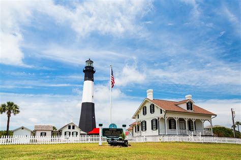 Things To Do In Tybee Island